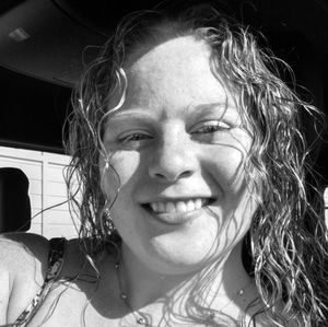 Meet your Posher, Christi